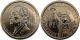 США - 1 доллар 2016 года (№ 37) "РИЧАРД МИЛХАУЗ НИКСОН" (RICHARD MILHOUS NIXON), серия: "ПРЕЗИДЕНТСКИЕ ДОЛЛАРЫ"