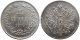 РОССИЙСКАЯ ИМПЕРИЯ - 25 ПЕННИ (PENNIA) 1916 ГОДА 008